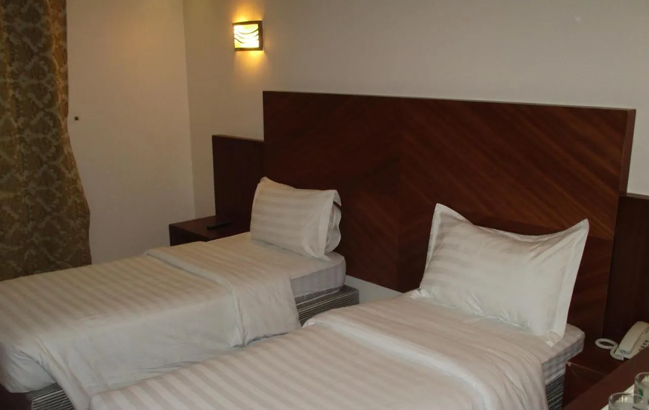 Danat Al Diafa Hotel Mecca