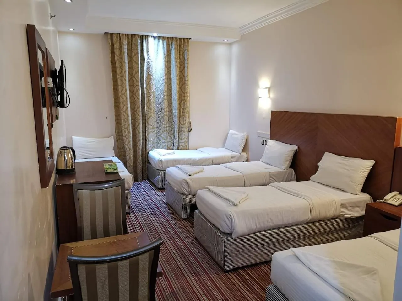 Danat Al Diafa Hotel Mecca
