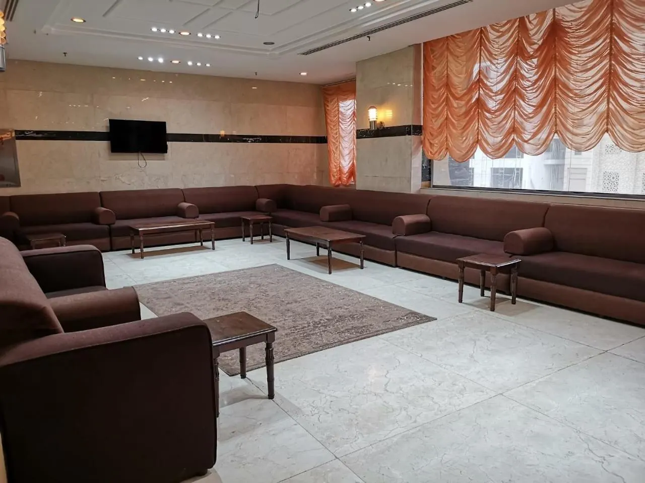 Danat Al Diafa Hotel Mecca