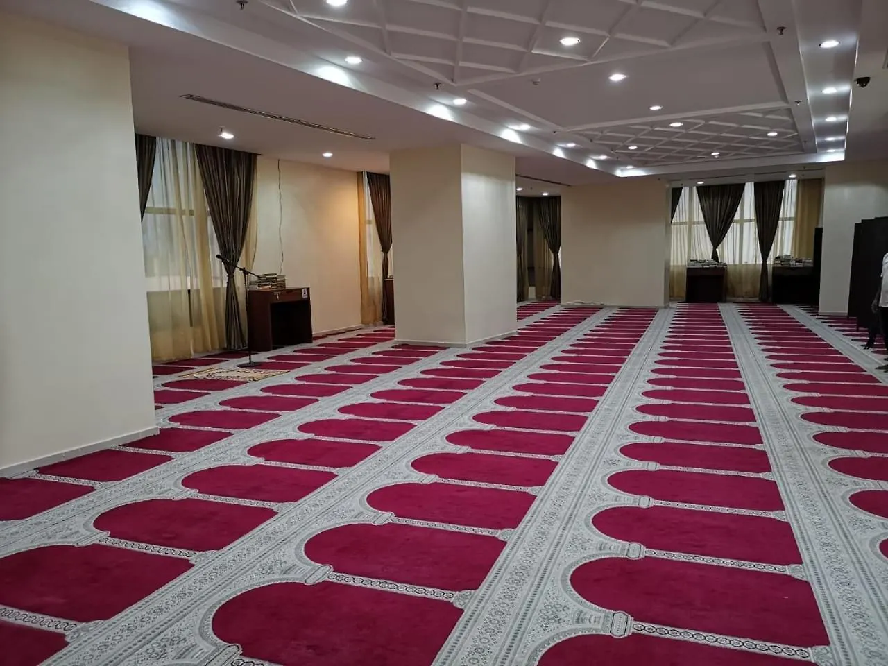 Danat Al Diafa Hotel