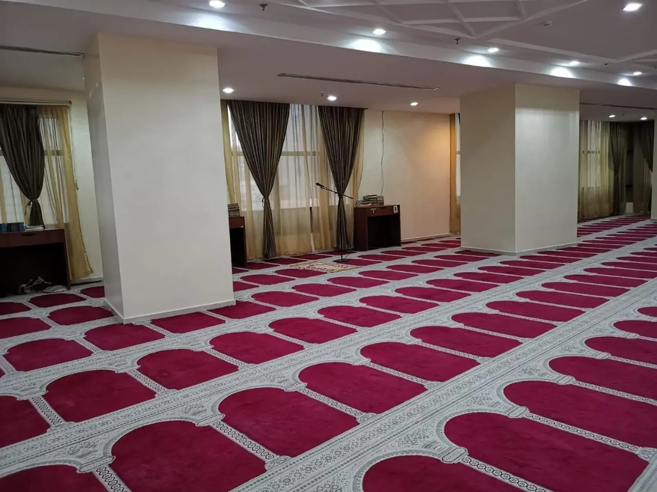 Danat Al Diafa Hotel Mecca
