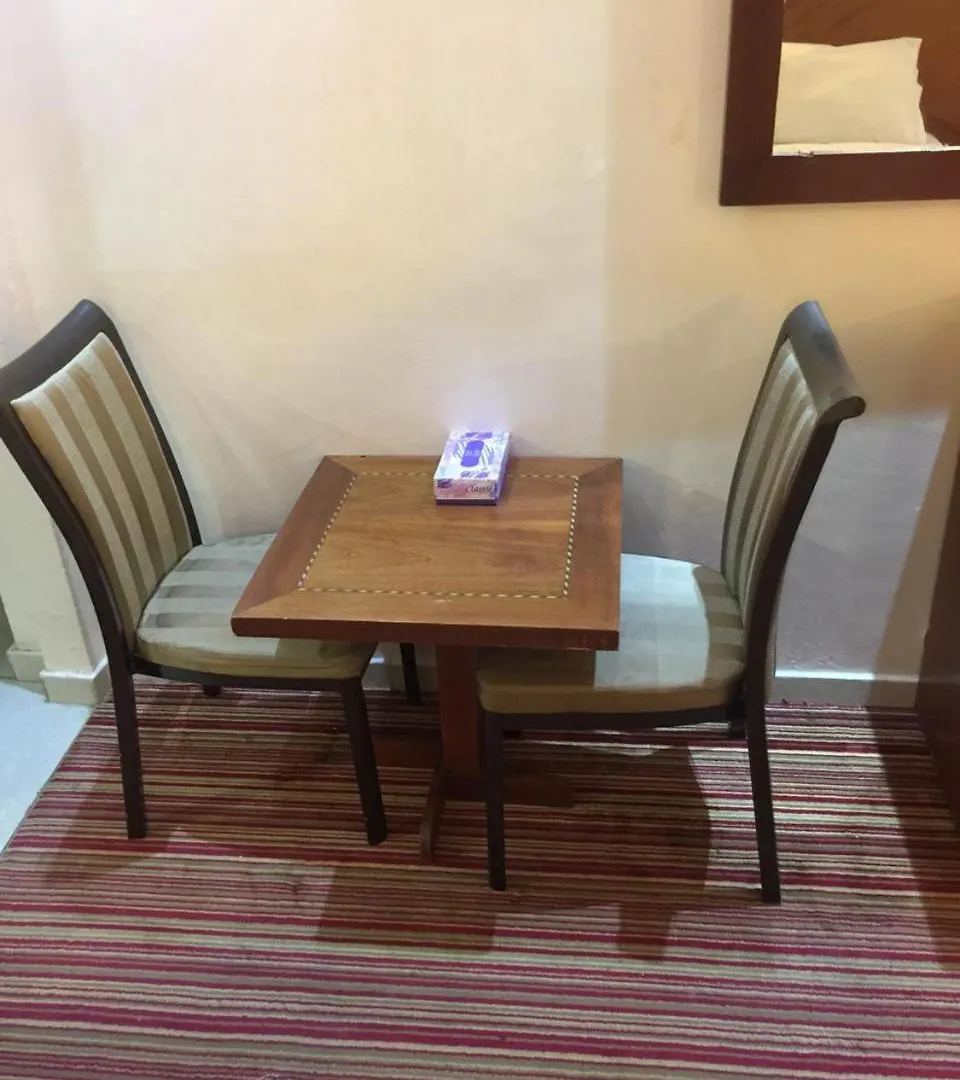 Danat Al Diafa Hotel Mecca