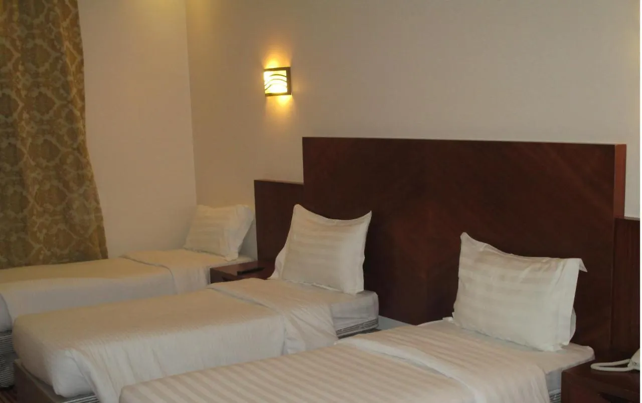 Danat Al Diafa Hotel Mecca