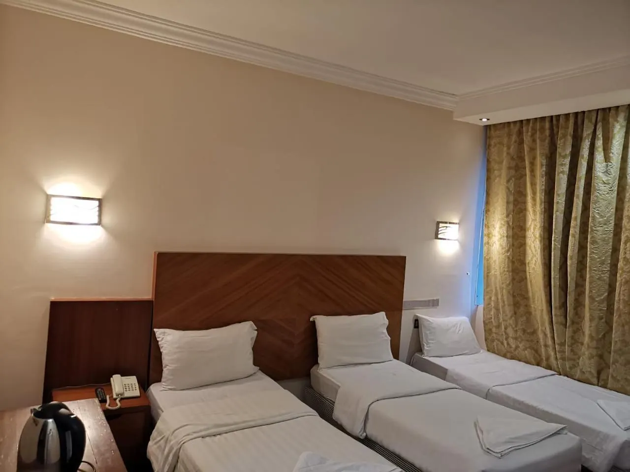 Danat Al Diafa Hotel Mecca