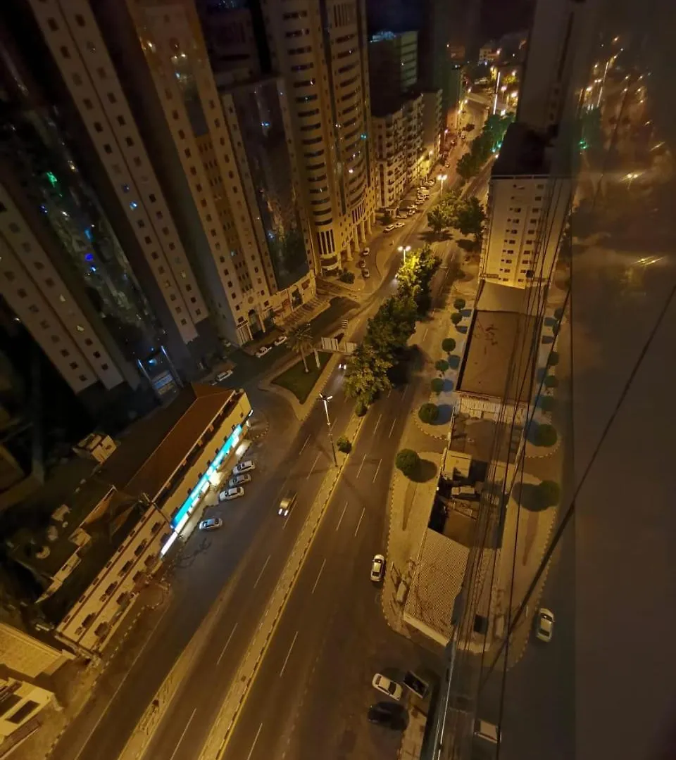 Danat Al Diafa Hotel Mecca