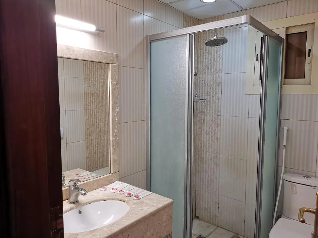 Danat Al Diafa Hotel La La Mecca