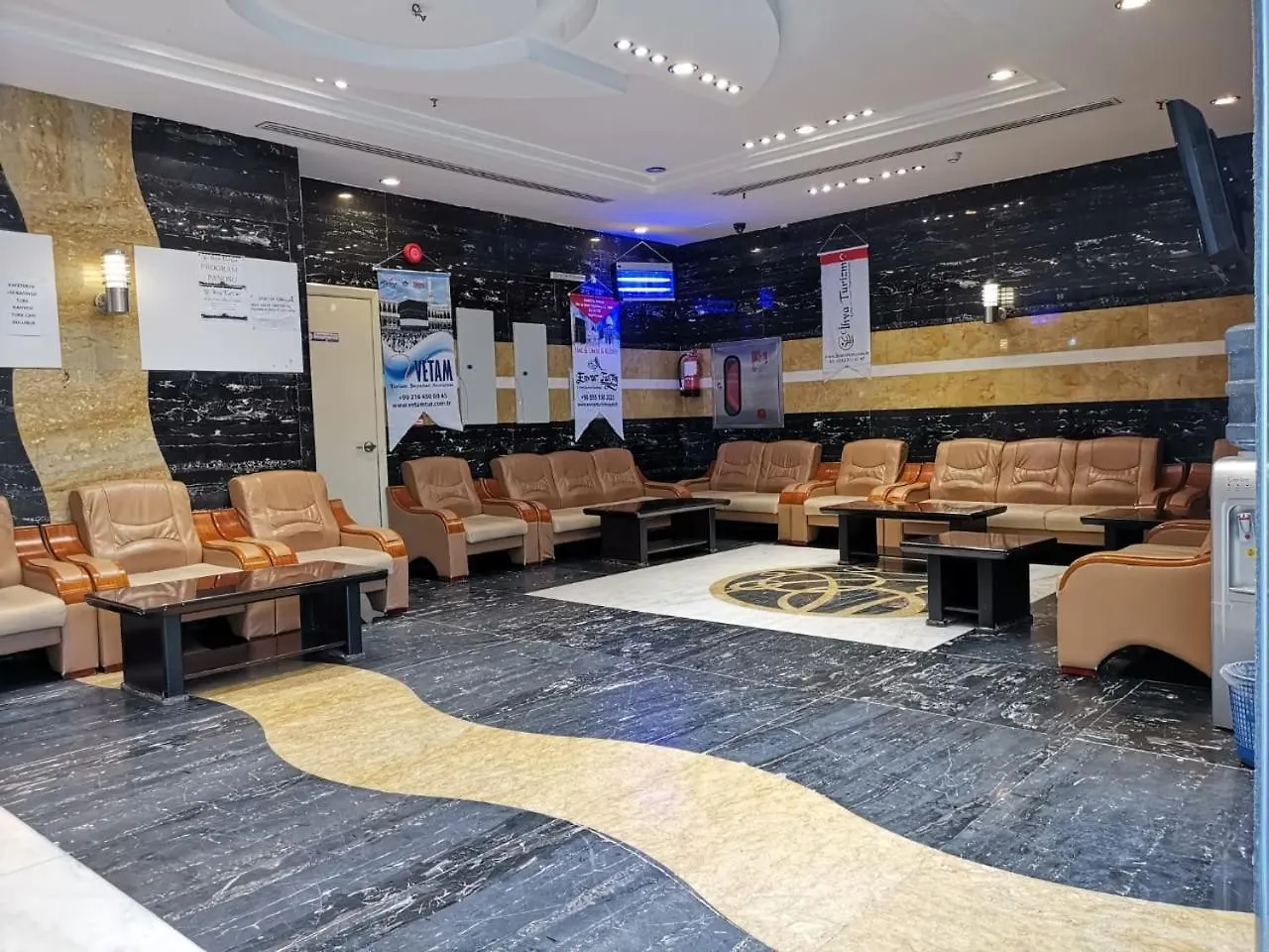 Danat Al Diafa Otel Mekke