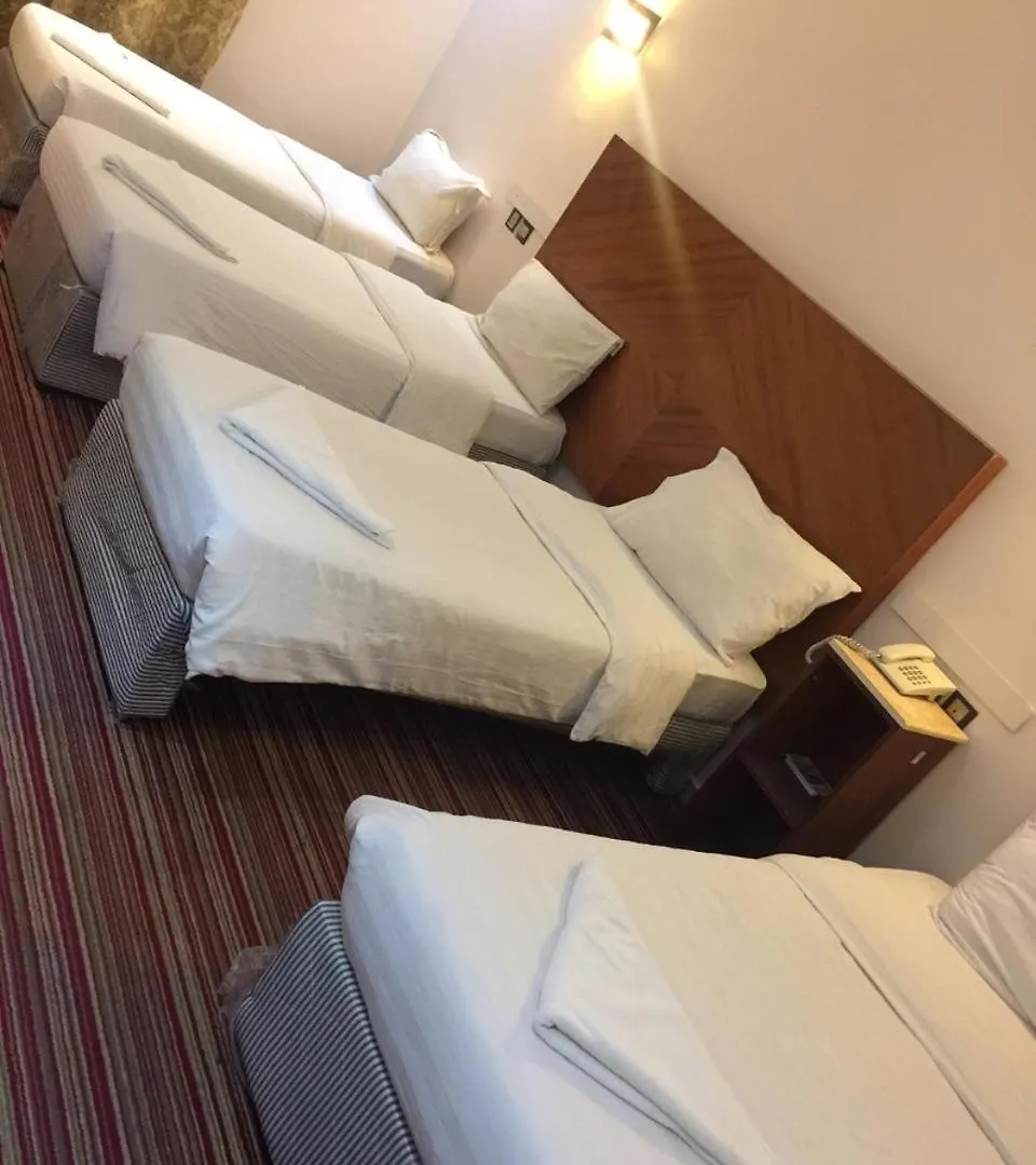 Danat Al Diafa Hotel La La Mecca